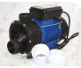 600 Watt 3/4 HP 85GPM ELECTRIC WATER PUMP POND SPA POOL PUMPS SUPPLY W/ ADAPTORS